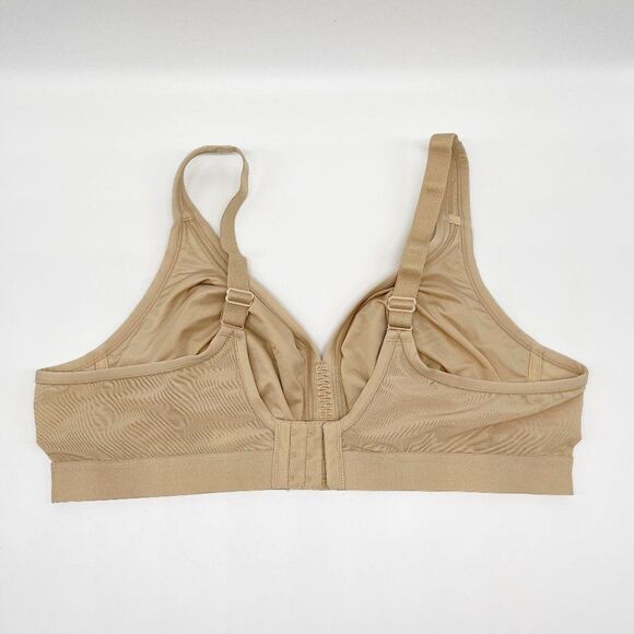 CACIQUE Wirefree Bra 44C - Picture 4 of 9